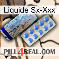 Sx-Xxx Liquid 39